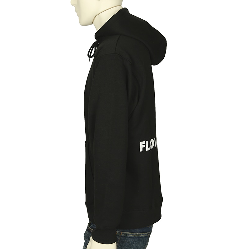 BRANDALISED ブランダライズド バンクシー シリーズ FLOWER BOMBER 柄