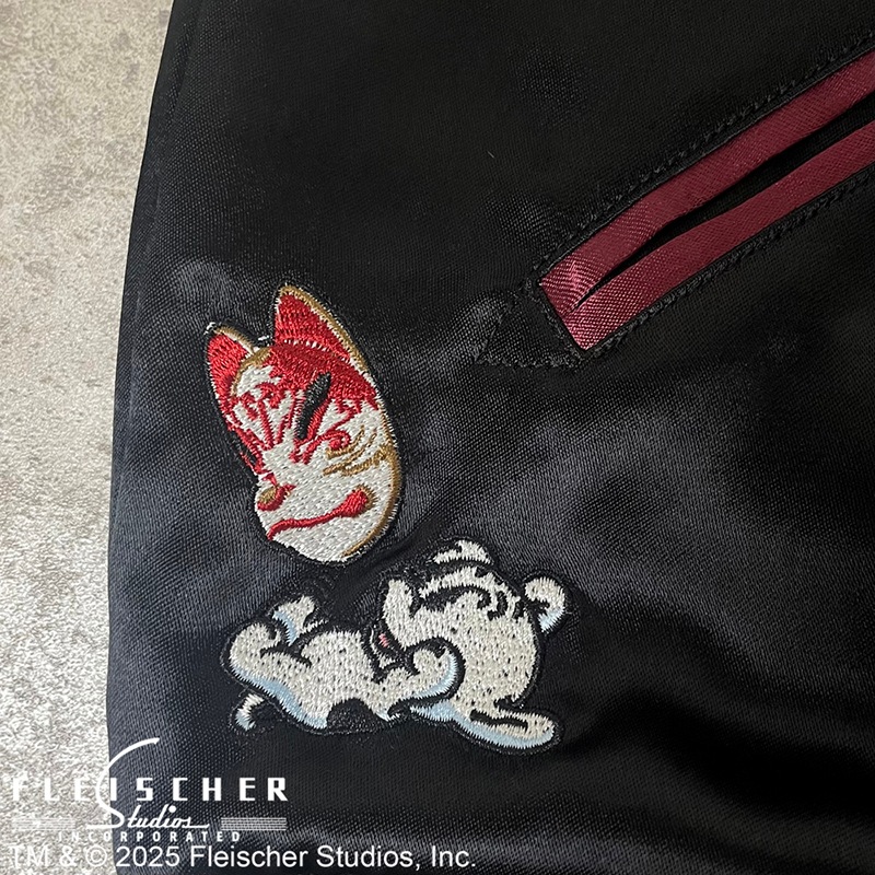 ������ ���餯����ޤ��� �� Betty Boop BETTY JAPAN JOURNEY �ɽ� ��С����֥� ��������� �� 252082 ��