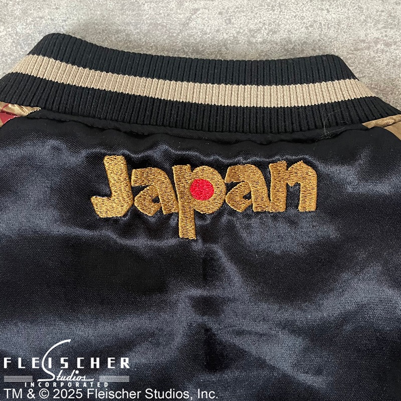 ������ ���餯����ޤ��� �� Betty Boop BETTY JAPAN JOURNEY �ɽ� ��С����֥� ��������� �� 252082 ��