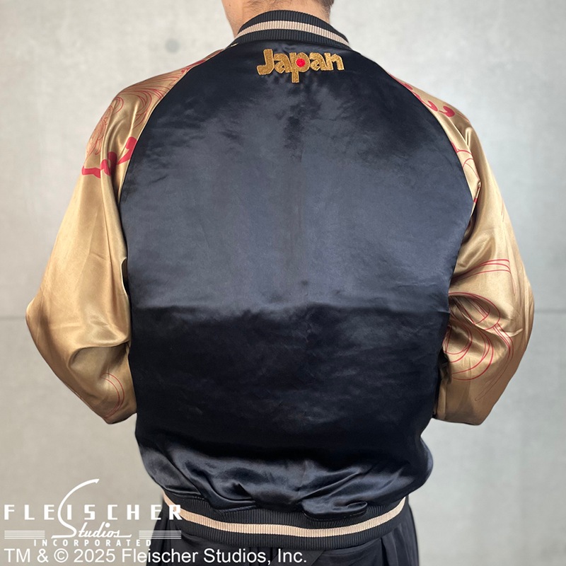 ������ ���餯����ޤ��� �� Betty Boop BETTY JAPAN JOURNEY �ɽ� ��С����֥� ��������� �� 252082 ��