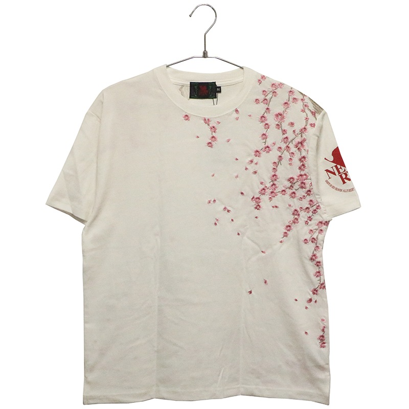 �� nishiki �� EVANGELION ���ȥ쥤���� �� ��� �� ���� Ⱦµ T����� ( 526355 )