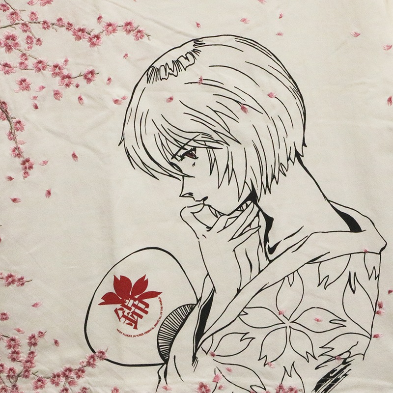 �� nishiki �� EVANGELION ���ȥ쥤���� �� ��� �� ���� Ⱦµ T����� ( 526355 )