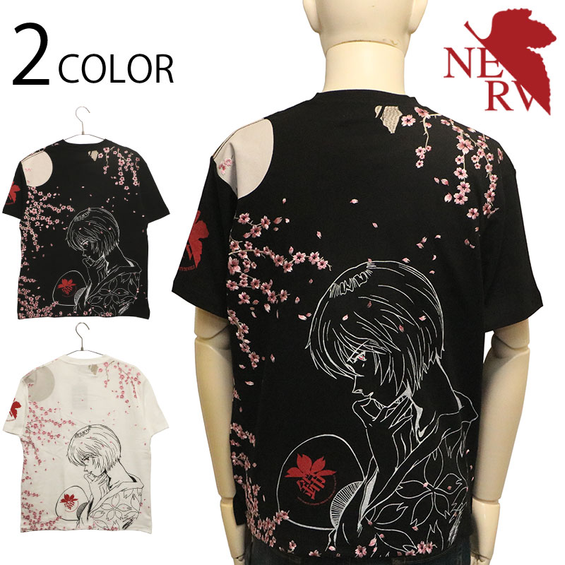 �� nishiki �� EVANGELION ���ȥ쥤���� �� ��� �� ���� Ⱦµ T����� ( 526355 )