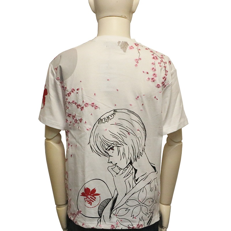 �� nishiki �� EVANGELION ���ȥ쥤���� �� ��� �� ���� Ⱦµ T����� ( 526355 )