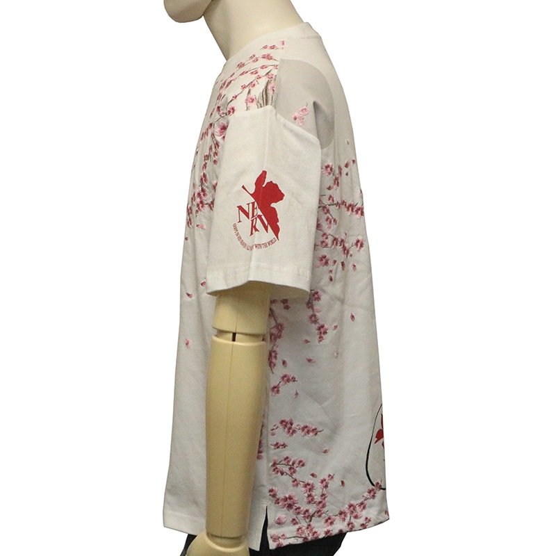 �� nishiki �� EVANGELION ���ȥ쥤���� �� ��� �� ���� Ⱦµ T����� ( 526355 )