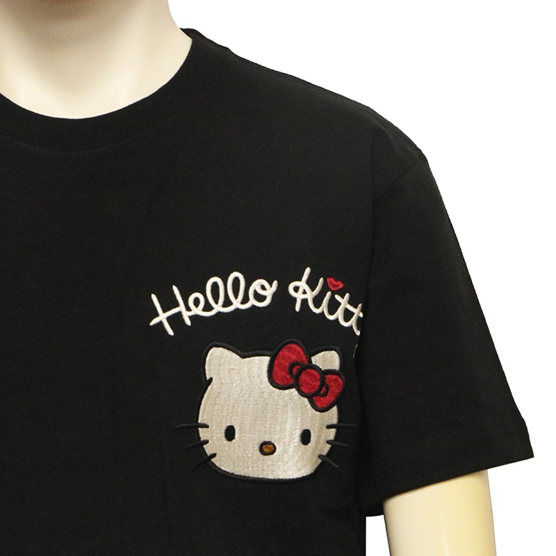Sanrio ����ꥪ ��ʪ �ϥ������ƥ� �ɽ� Ⱦµ T����� �� SRO-2601 �� 