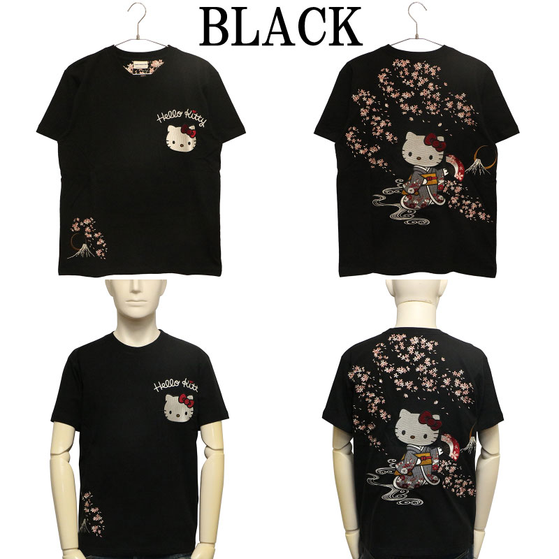 Sanrio ����ꥪ ��ʪ �ϥ������ƥ� �ɽ� Ⱦµ T����� �� SRO-2601 �� 