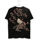 Sanrio ����ꥪ ��ʪ �ϥ������ƥ� �ɽ� Ⱦµ T����� �� SRO-2601 �� 