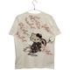 Sanrio ����ꥪ ��ʪ �ϥ������ƥ� �ɽ� Ⱦµ T����� �� SRO-2601 �� 