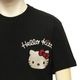 Sanrio ����ꥪ ��ʪ �ϥ������ƥ� �ɽ� Ⱦµ T����� �� SRO-2601 �� 