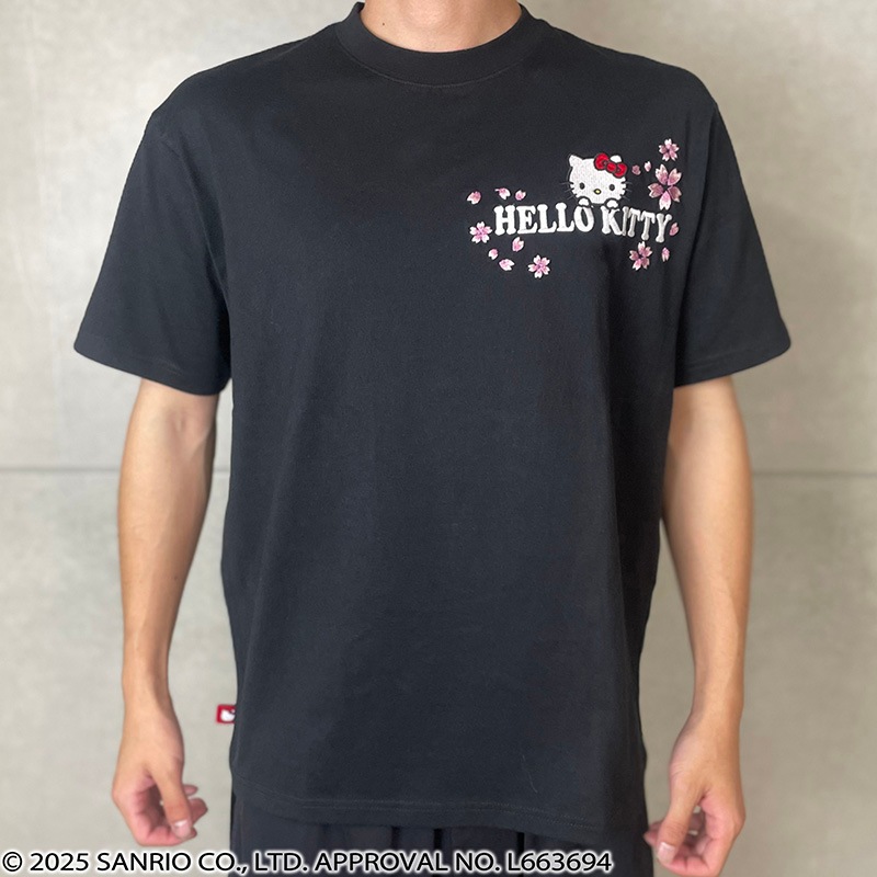 ������ �� Sanrio ��ʪ �ϥ������ƥ� �� �ɽ� Ⱦµ T����� �� 254050 ��