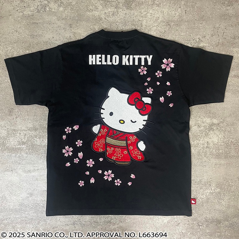 ������ �� Sanrio ��ʪ �ϥ������ƥ� �� �ɽ� Ⱦµ T����� �� 254050 ��