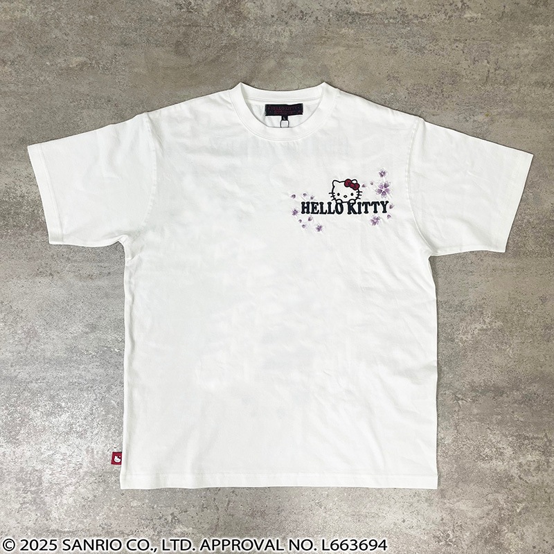 ������ �� Sanrio ��ʪ �ϥ������ƥ� �� �ɽ� Ⱦµ T����� �� 254050 ��