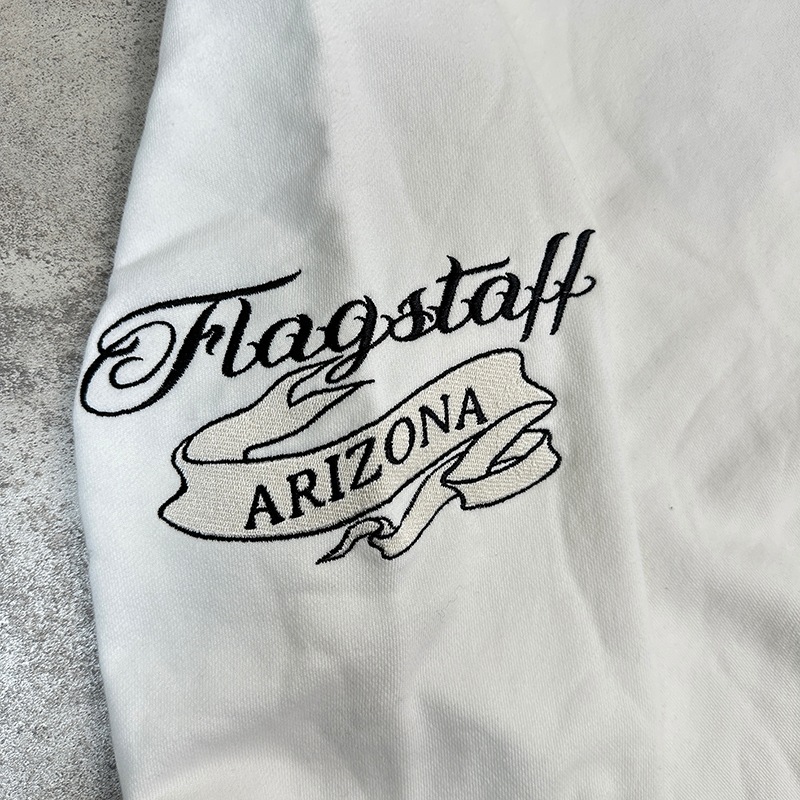 SNOOPY×Flagstaff MOTORCYCLE トレーナー （ 443072 ） | カジュアル