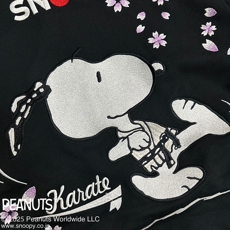 SNOOPY�������� KARATE Ĺµ �ѡ����� �� 254091 ��