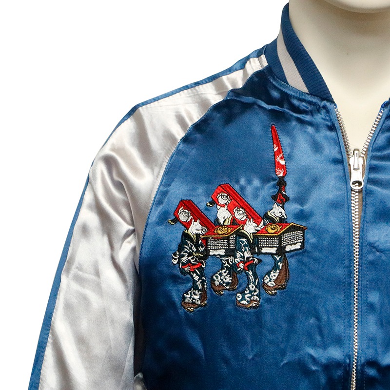 JAPANESQUE ����ѥͥ��� �Ѥβ����� �� �ɽ� ���� ��С����֥륹������� �� JSKJ-513 ��