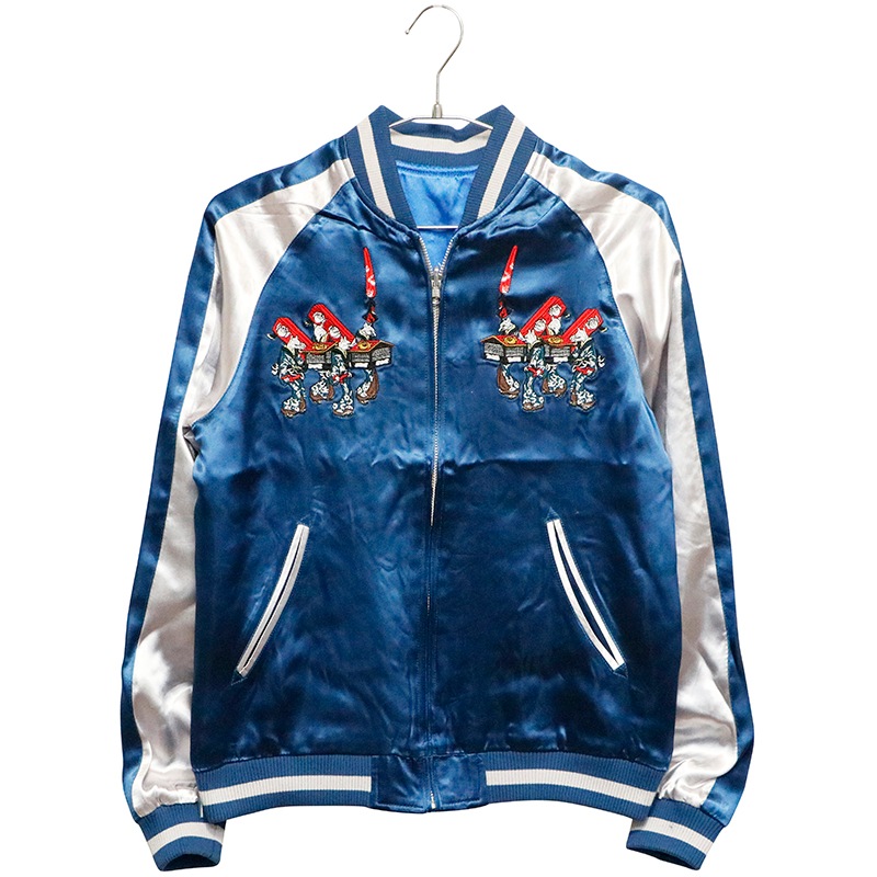 JAPANESQUE ����ѥͥ��� �Ѥβ����� �� �ɽ� ���� ��С����֥륹������� �� JSKJ-513 ��