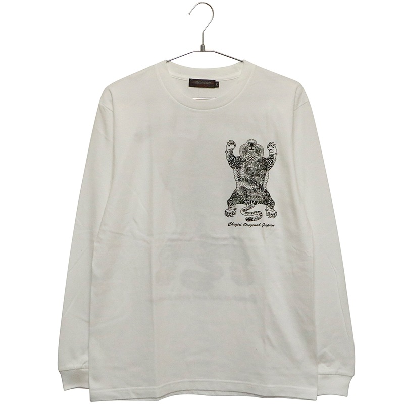 CHIGIRI ������ ���٥��󥿥����� �ɽ��� ���� ĹµT����� �� CHL64-681 ��