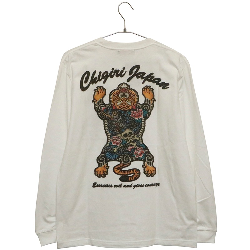 CHIGIRI ������ ���٥��󥿥����� �ɽ��� ���� ĹµT����� �� CHL64-681 ��