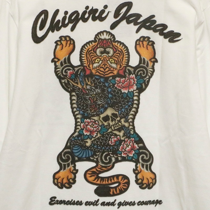 CHIGIRI ������ ���٥��󥿥����� �ɽ��� ���� ĹµT����� �� CHL64-681 ��