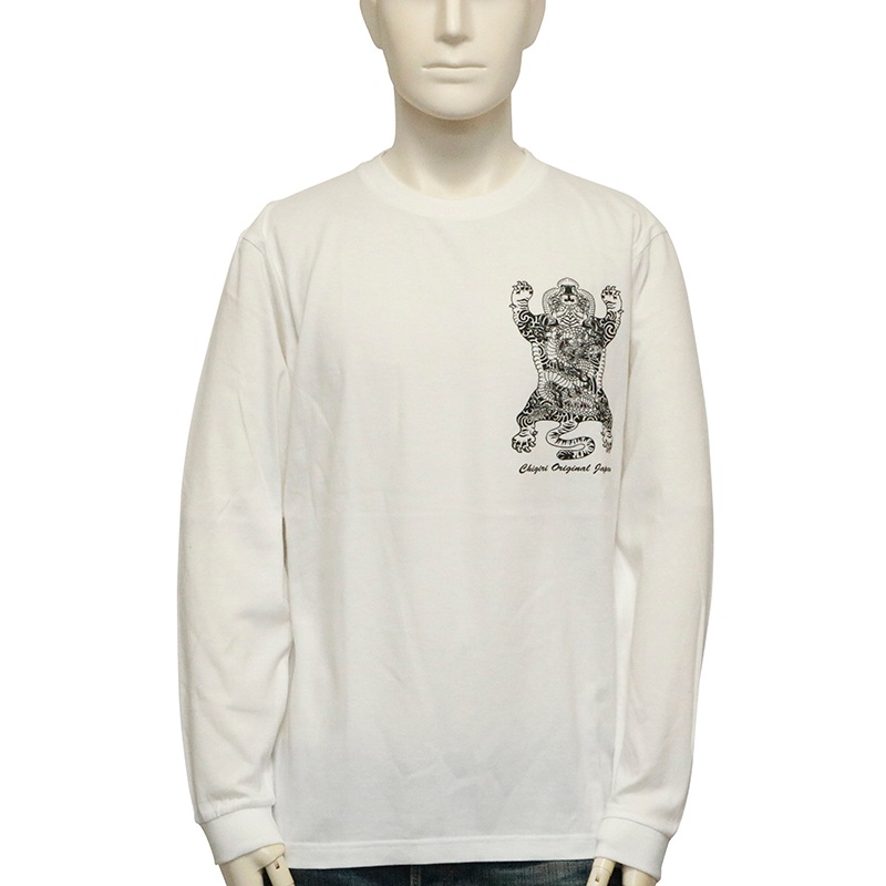 CHIGIRI ������ ���٥��󥿥����� �ɽ��� ���� ĹµT����� �� CHL64-681 ��