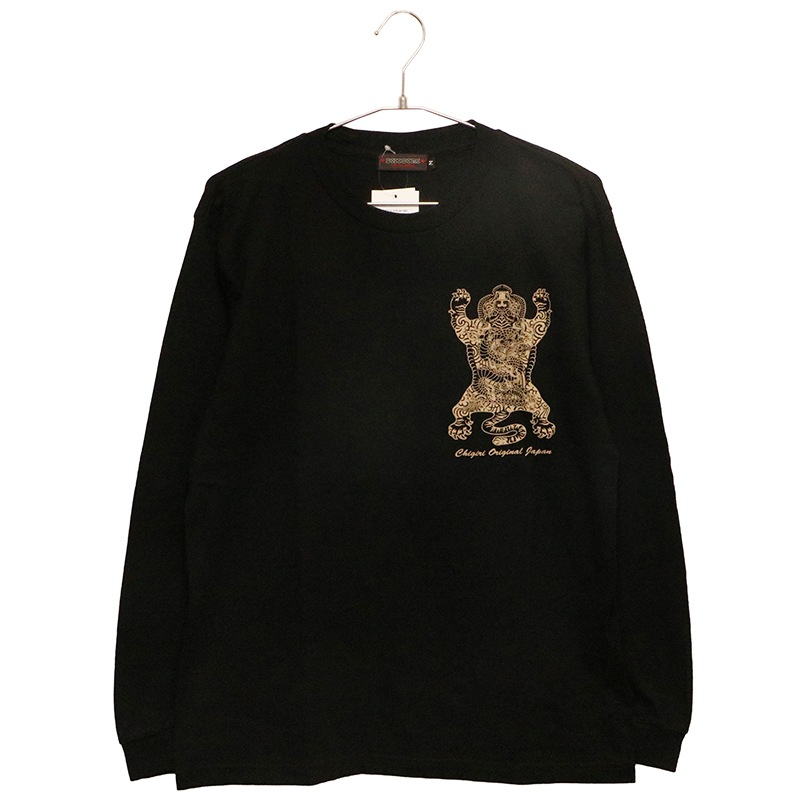 CHIGIRI ������ ���٥��󥿥����� �ɽ��� ���� ĹµT����� �� CHL64-681 ��