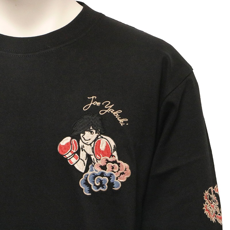 あしたのジョー　バンダナ　5種類 あしたのジョー バンダナ 5種類