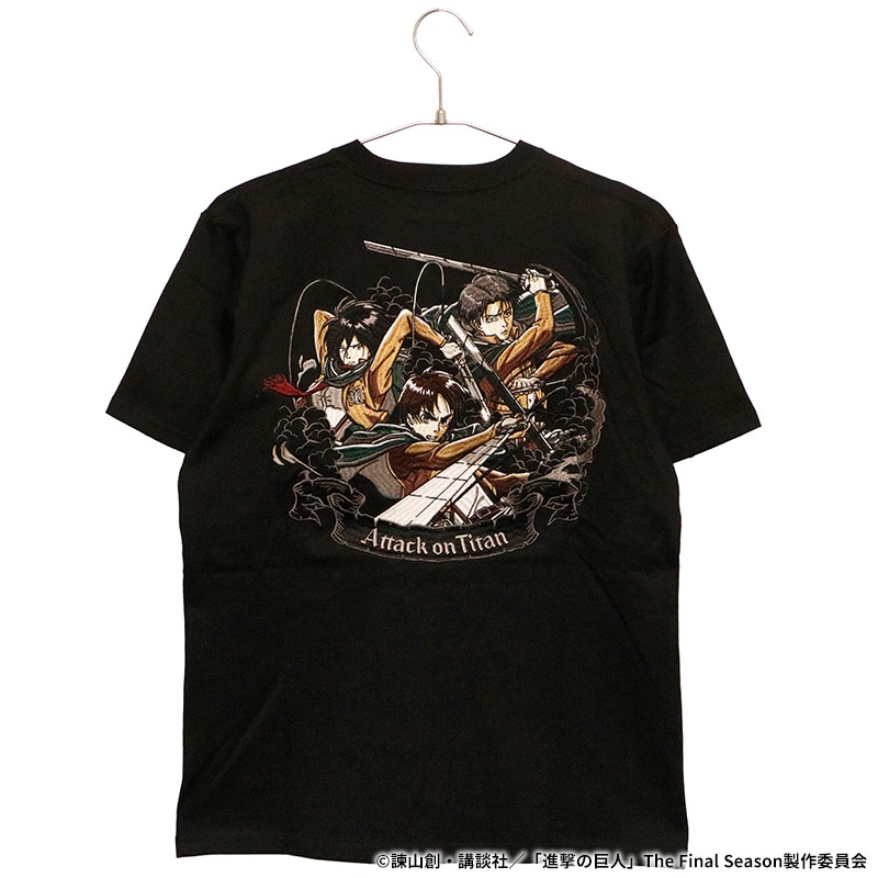 進撃の巨人 エレン MA_1 ジャケット attack on titan Amazon.co.jp: 進撃の巨人 (ATTACK ON TITAN: COMPLETE SEASON