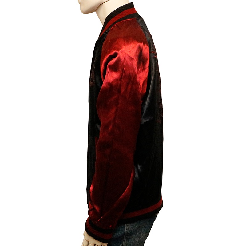 VANSON バンソン クロスボーンスカル × フライングスター ライン