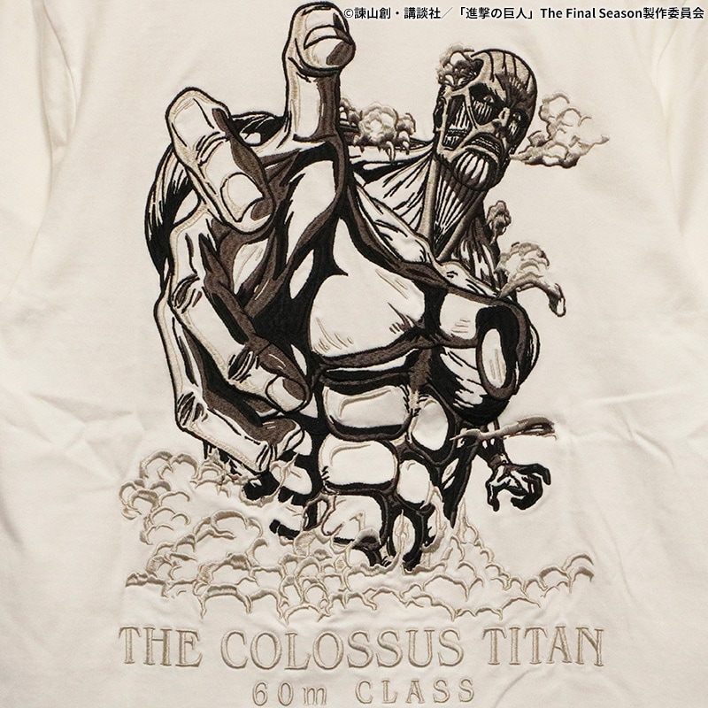 進撃の巨人　巨人用 進撃の巨人」“巨人用 ”大型コミックがギネス世界記録に認定 出版