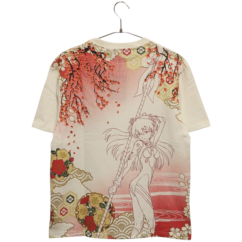 �� nishiki �� EVANGELION ɴ��ή�� ������ �� ���� Ⱦµ T����� ( 526234 )