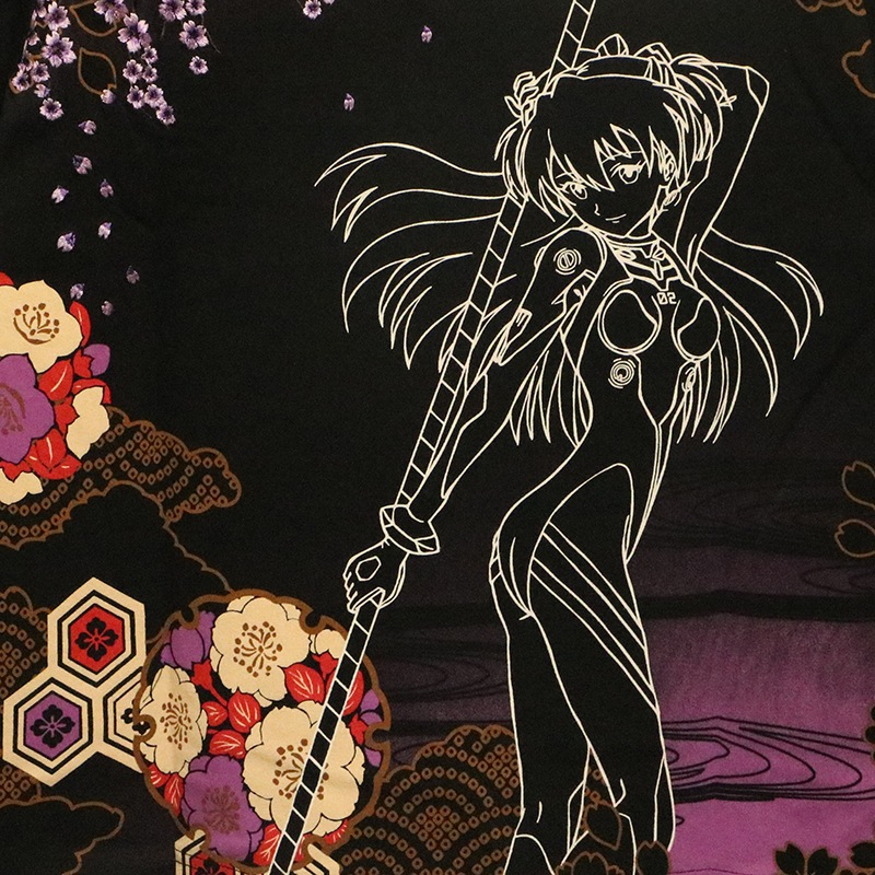 �� nishiki �� EVANGELION ɴ��ή�� ������ �� ���� Ⱦµ T����� ( 526234 )