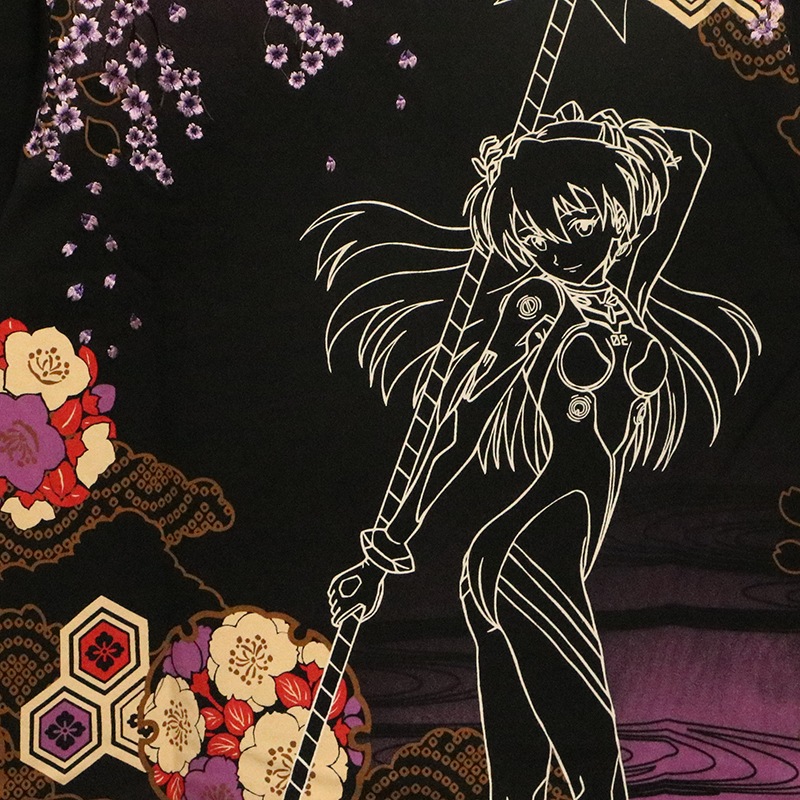 �� nishiki �� EVANGELION ɴ��ή�� ������ �� ���� Ⱦµ T����� ( 526234 )