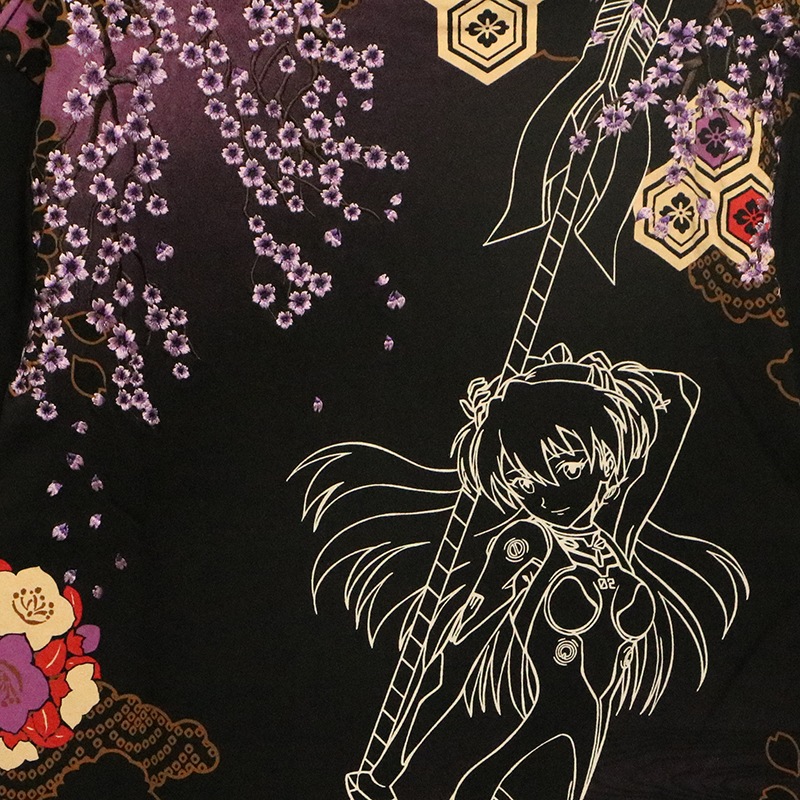 �� nishiki �� EVANGELION ɴ��ή�� ������ �� ���� Ⱦµ T����� ( 526234 )