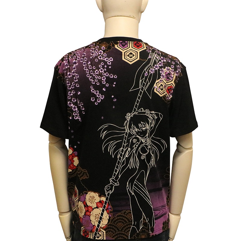 �� nishiki �� EVANGELION ɴ��ή�� ������ �� ���� Ⱦµ T����� ( 526234 )