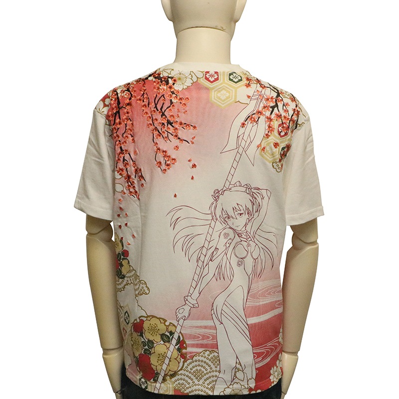 �� nishiki �� EVANGELION ɴ��ή�� ������ �� ���� Ⱦµ T����� ( 526234 )