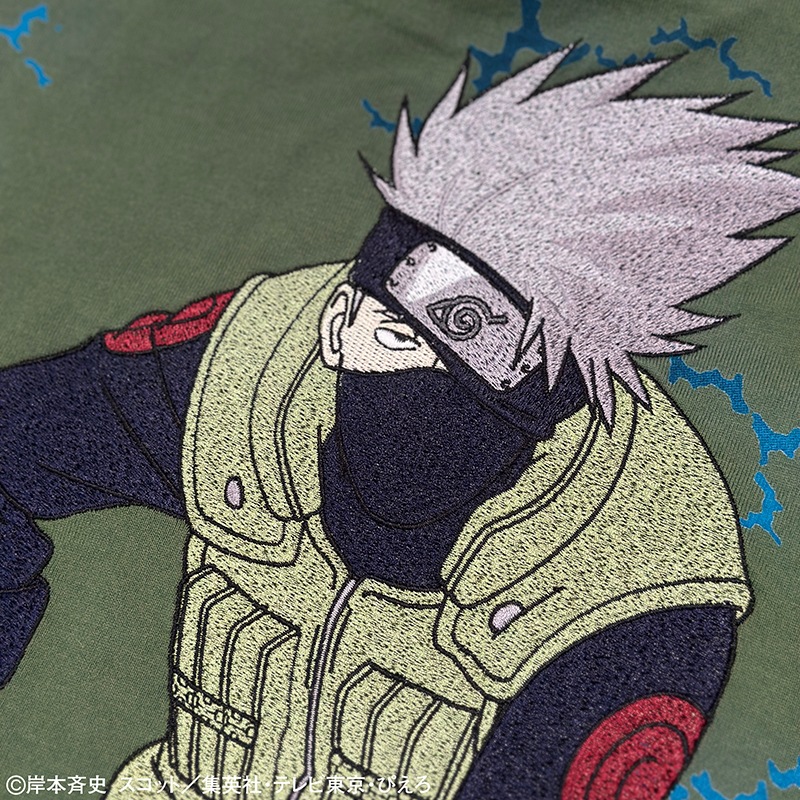   NARUTO Ϥ  ɽ Ⱦµ T  252009 