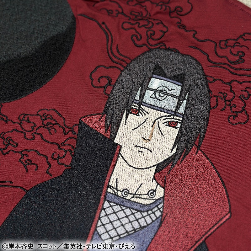   NARUTO ϥ  ɽ Ⱦµ T  252015 