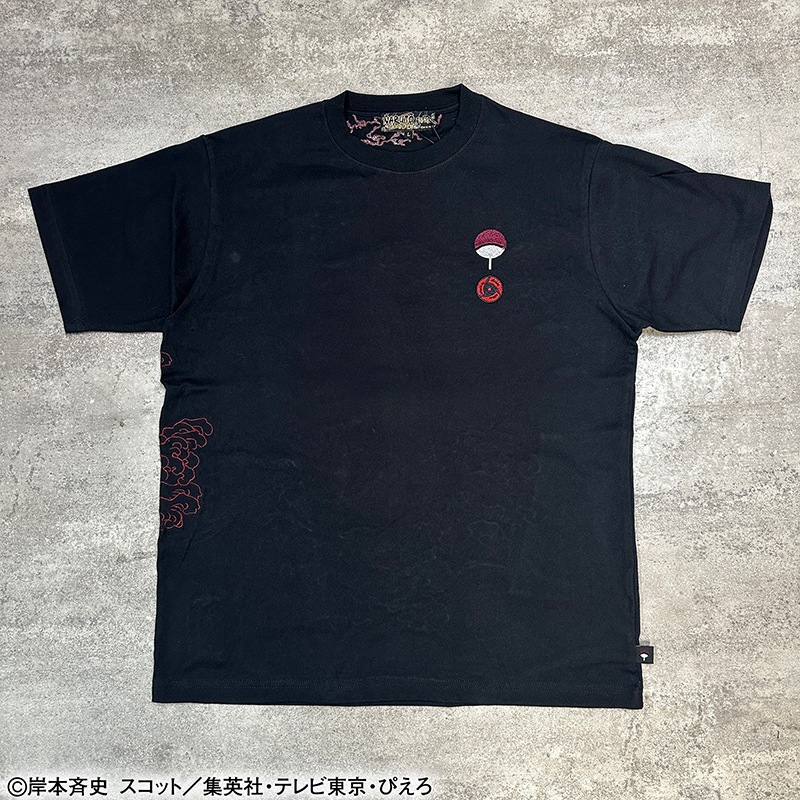   NARUTO ϥ  ɽ Ⱦµ T  252015 