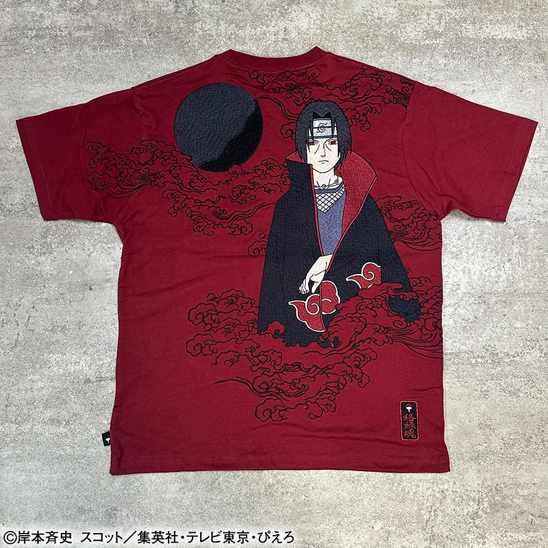   NARUTO ϥ  ɽ Ⱦµ T  252015 