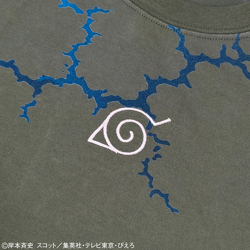 ������ �� NARUTO �Ϥ��������� �� �ɽ� Ⱦµ T����� �� 252009 ��XXXLsize ��4L��