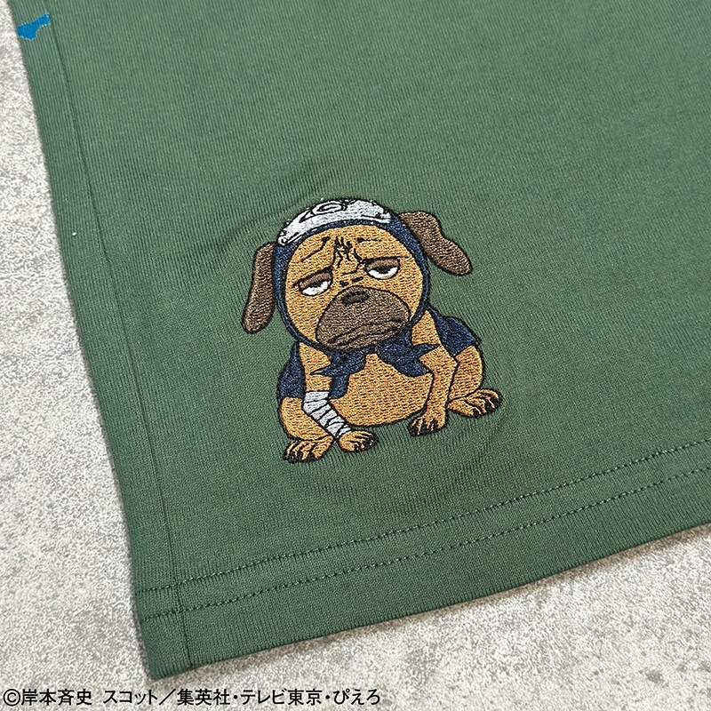 ������ �� NARUTO �Ϥ��������� �� �ɽ� Ⱦµ T����� �� 252009 ��XXXLsize ��4L��