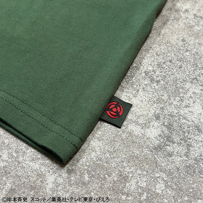 ������ �� NARUTO �Ϥ��������� �� �ɽ� Ⱦµ T����� �� 252009 ��XXXLsize ��4L��