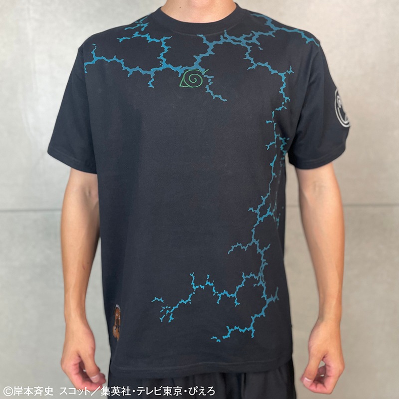 ������ �� NARUTO �Ϥ��������� �� �ɽ� Ⱦµ T����� �� 252009 ��XXXLsize ��4L��