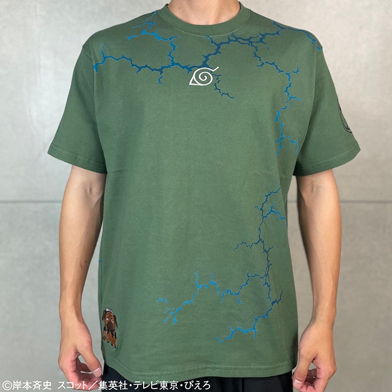 ������ �� NARUTO �Ϥ��������� �� �ɽ� Ⱦµ T����� �� 252009 ��XXXLsize ��4L��