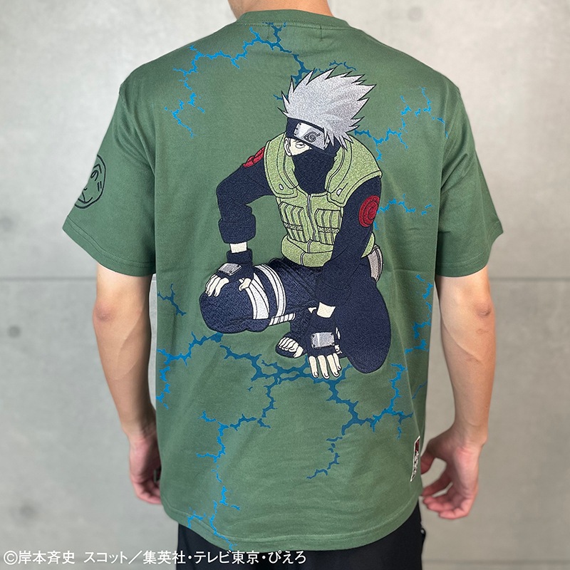 ������ �� NARUTO �Ϥ��������� �� �ɽ� Ⱦµ T����� �� 252009 ��XXXLsize ��4L��