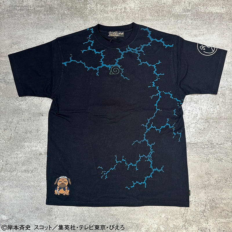 ������ �� NARUTO �Ϥ��������� �� �ɽ� Ⱦµ T����� �� 252009 ��XXXLsize ��4L��