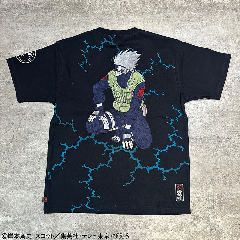 ������ �� NARUTO �Ϥ��������� �� �ɽ� Ⱦµ T����� �� 252009 ��XXXLsize ��4L��