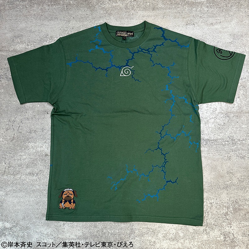 ������ �� NARUTO �Ϥ��������� �� �ɽ� Ⱦµ T����� �� 252009 ��XXXLsize ��4L��