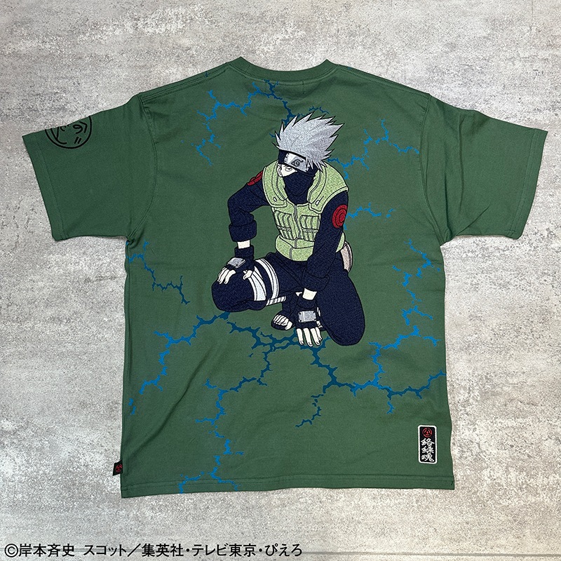 ������ �� NARUTO �Ϥ��������� �� �ɽ� Ⱦµ T����� �� 252009 ��XXXLsize ��4L��